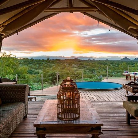 Bundox Explorer Camp Hoedspruit Bagian luar foto
