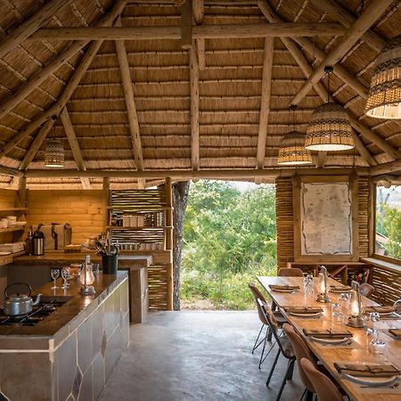 Bundox Explorer Camp Hoedspruit Bagian luar foto