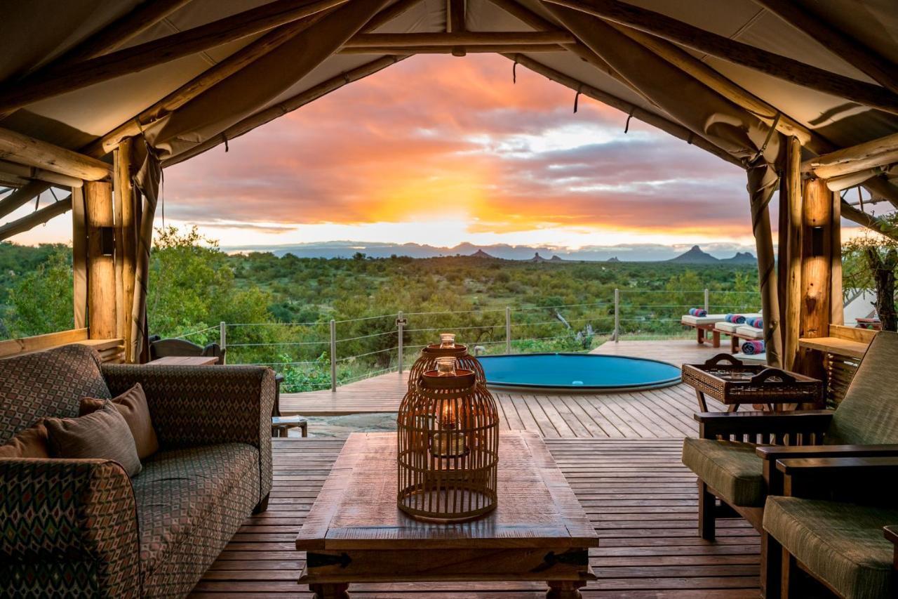 Bundox Explorer Camp Hoedspruit Bagian luar foto
