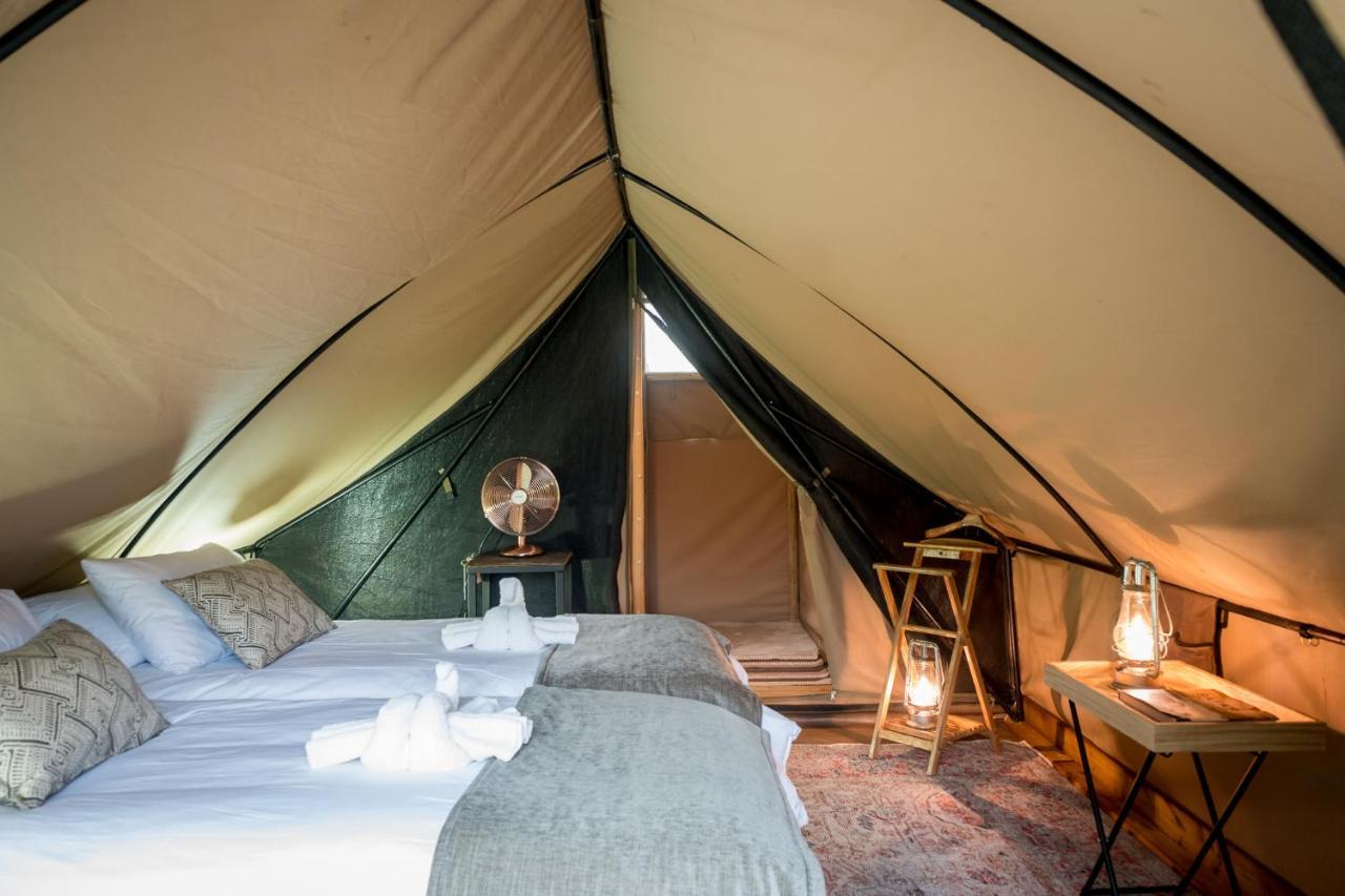 Bundox Explorer Camp Hoedspruit Bagian luar foto