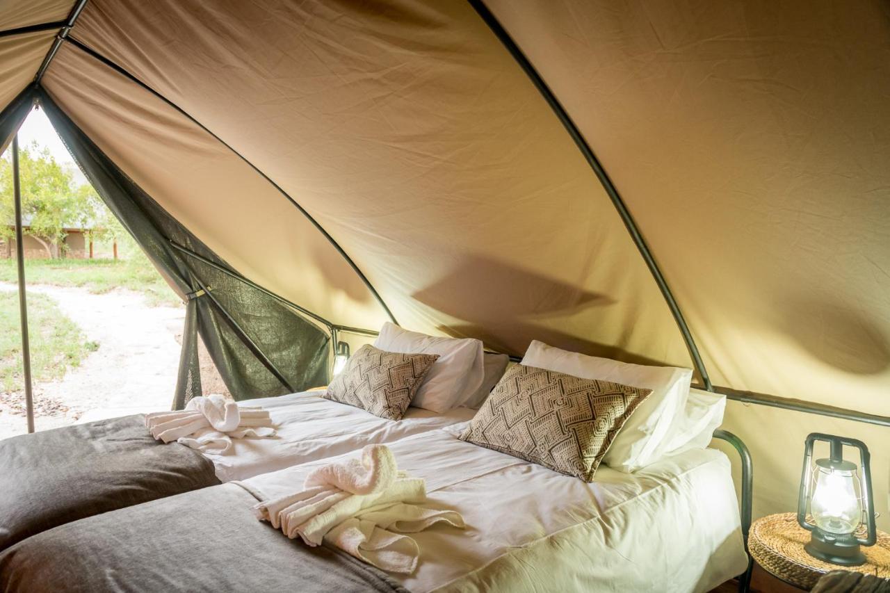 Bundox Explorer Camp Hoedspruit Bagian luar foto