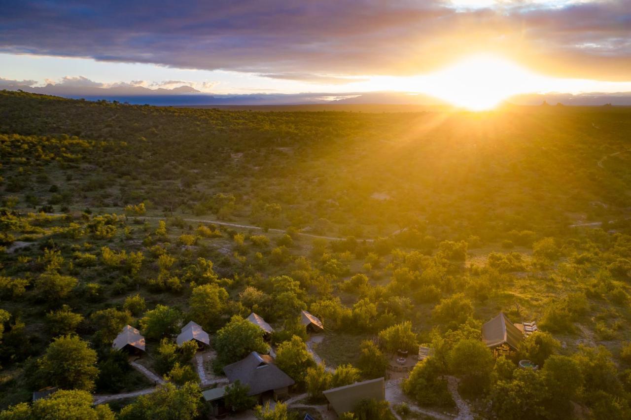 Bundox Explorer Camp Hoedspruit Bagian luar foto