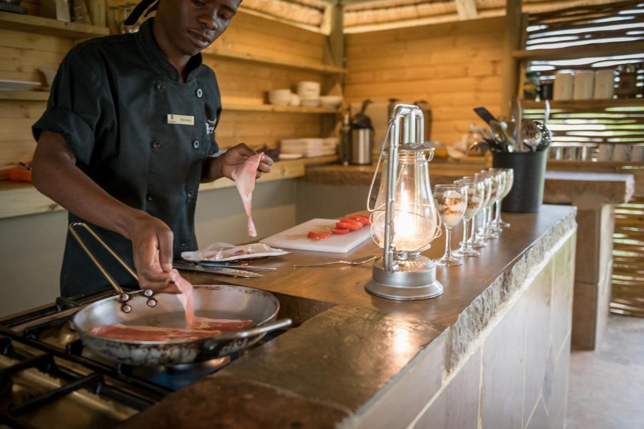 Bundox Explorer Camp Hoedspruit Bagian luar foto