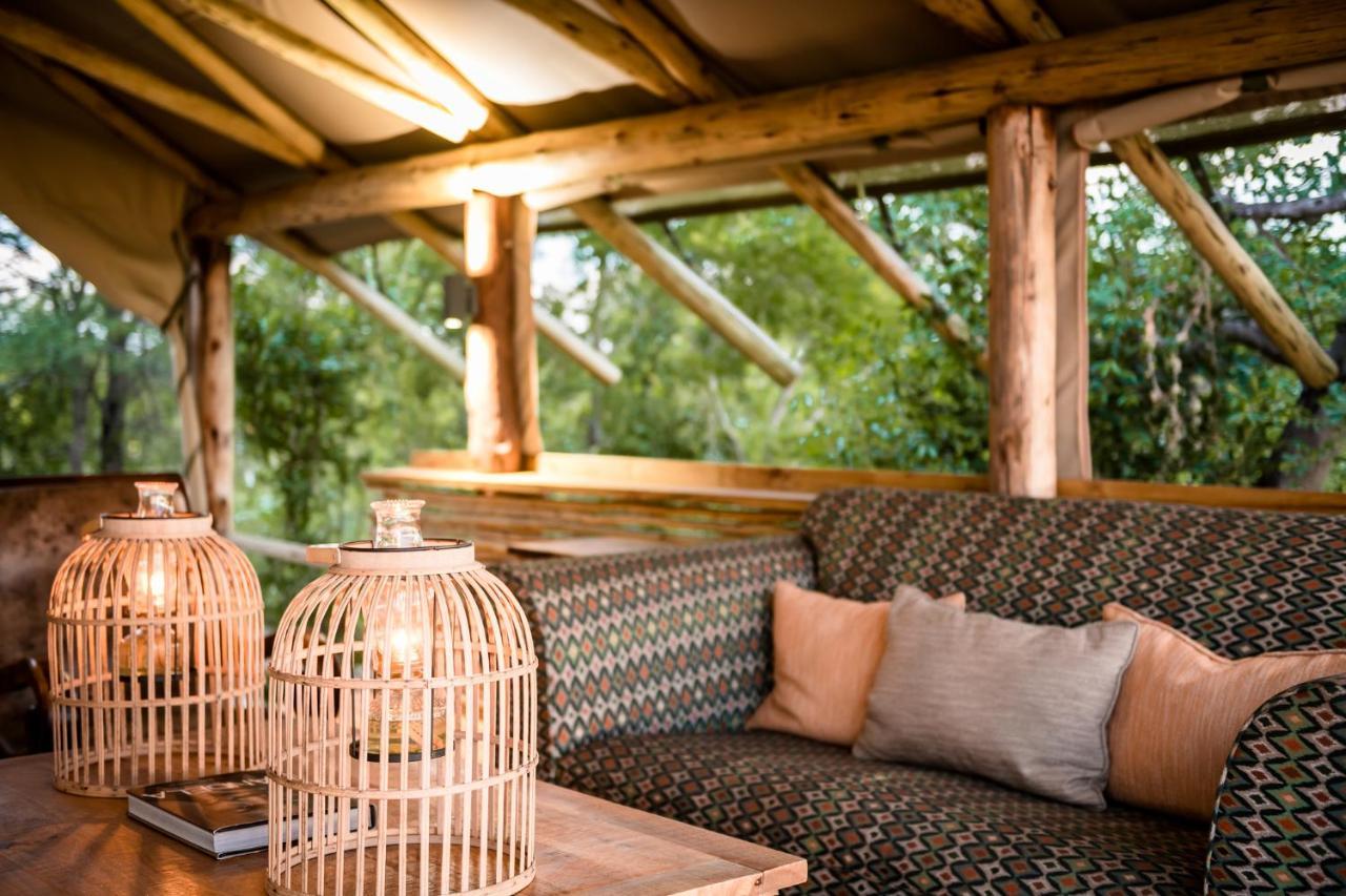 Bundox Explorer Camp Hoedspruit Bagian luar foto