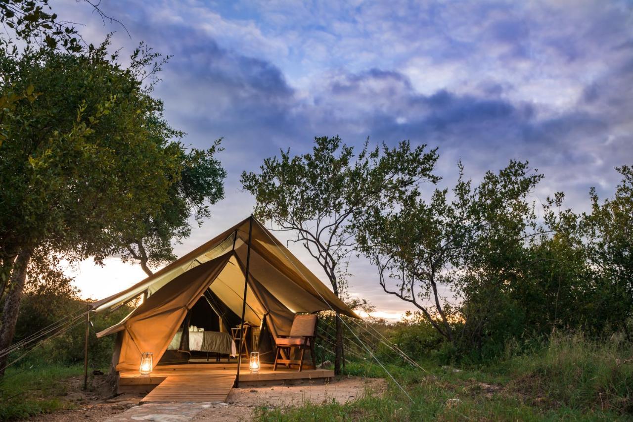 Bundox Explorer Camp Hoedspruit Bagian luar foto
