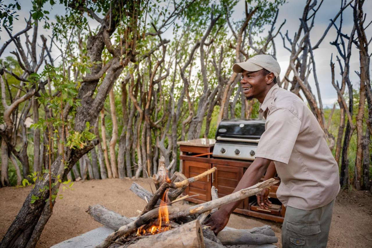 Bundox Explorer Camp Hoedspruit Bagian luar foto