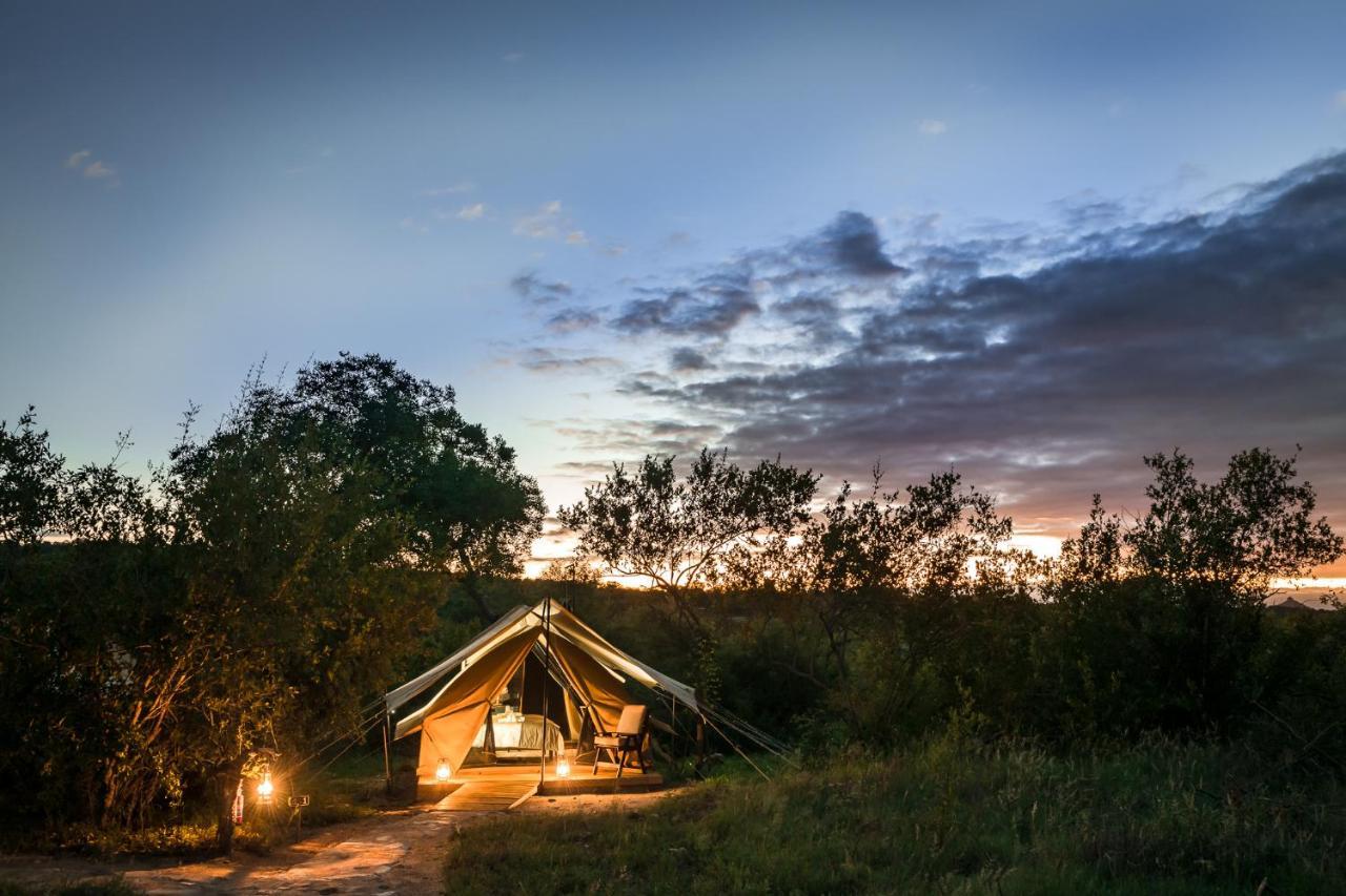 Bundox Explorer Camp Hoedspruit Bagian luar foto