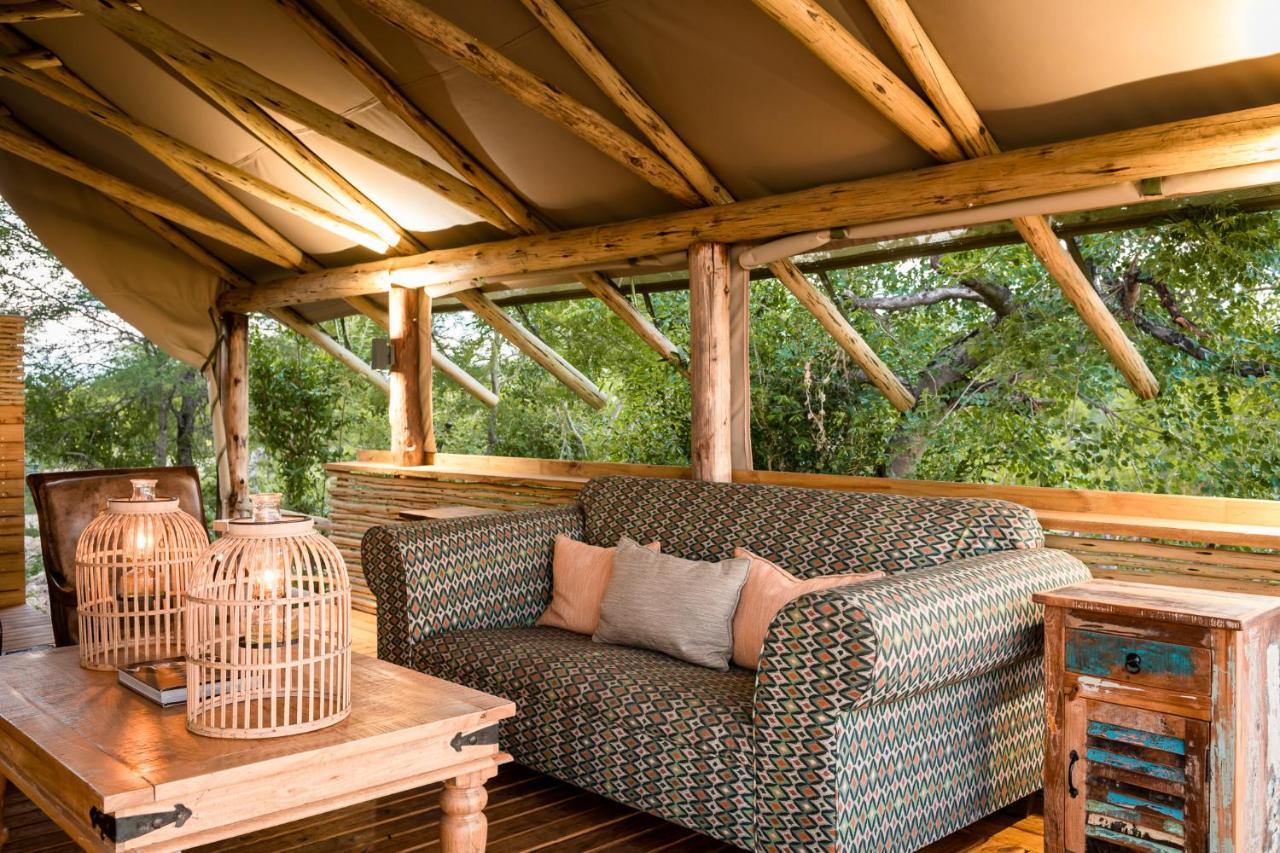 Bundox Explorer Camp Hoedspruit Bagian luar foto