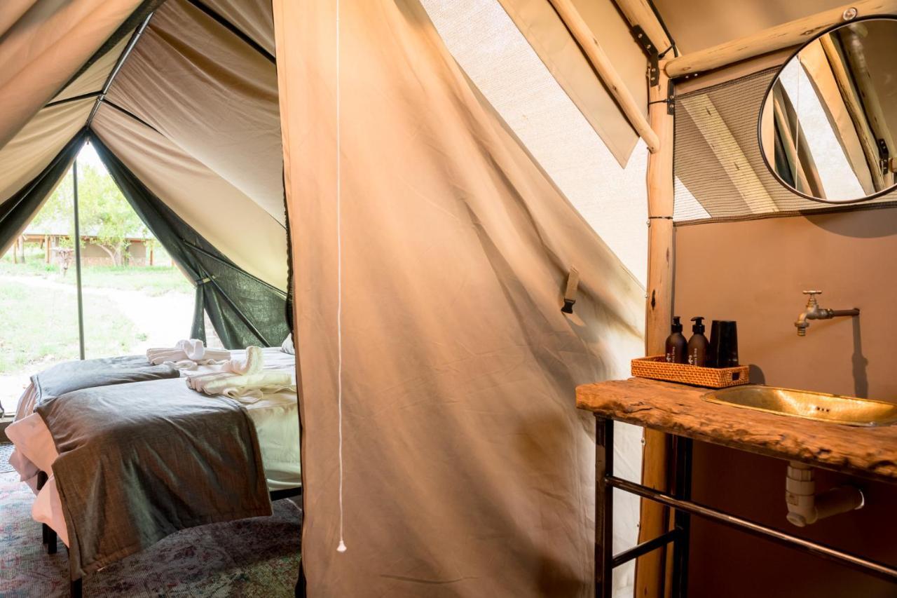 Bundox Explorer Camp Hoedspruit Bagian luar foto