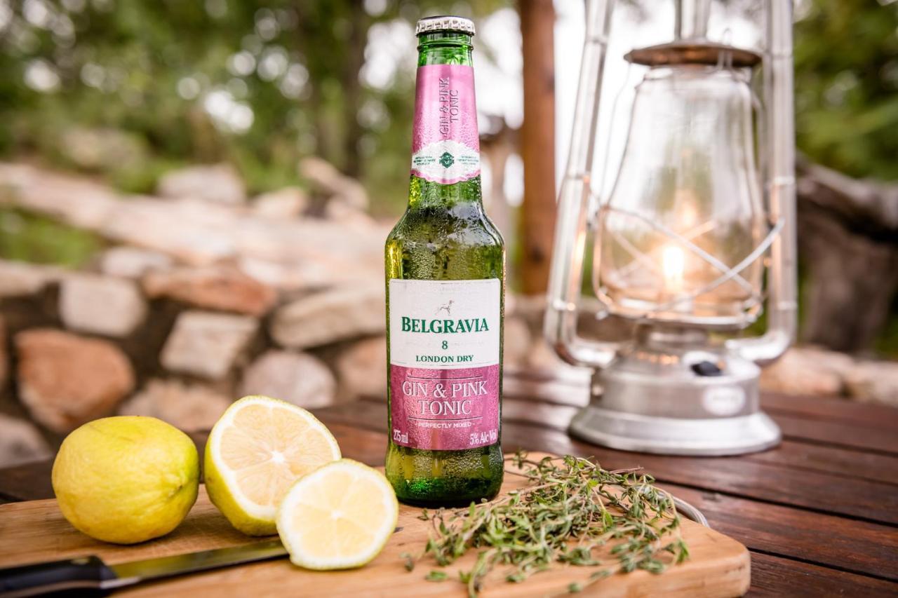 Bundox Explorer Camp Hoedspruit Bagian luar foto