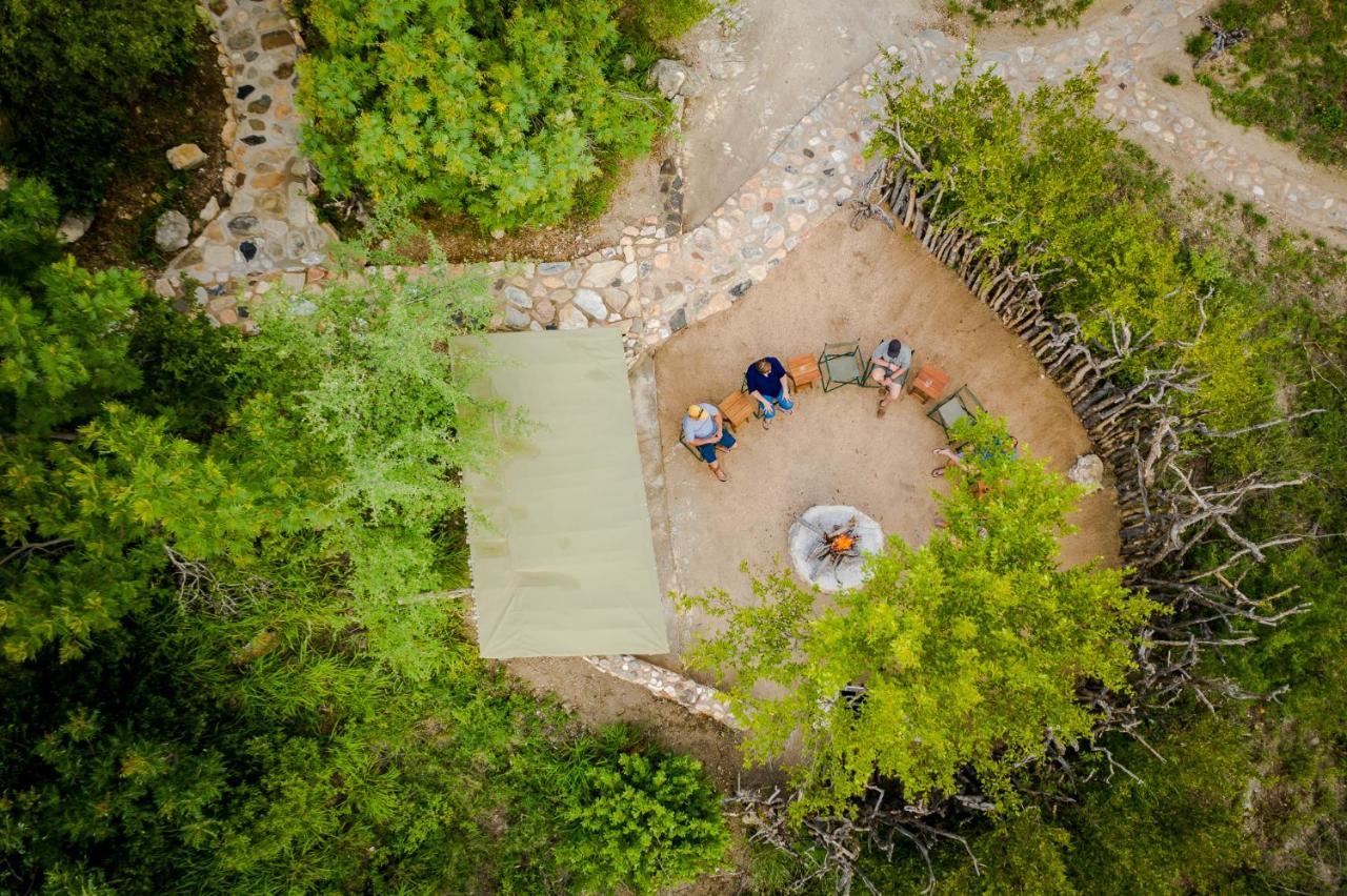Bundox Explorer Camp Hoedspruit Bagian luar foto