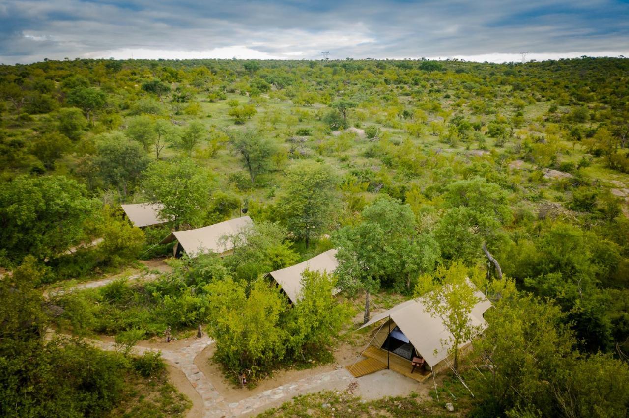 Bundox Explorer Camp Hoedspruit Bagian luar foto