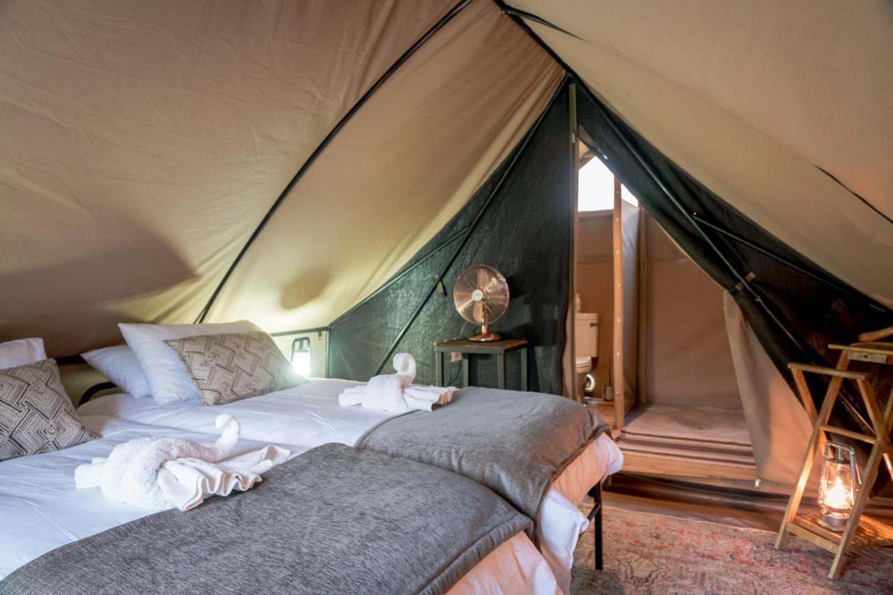 Bundox Explorer Camp Hoedspruit Bagian luar foto